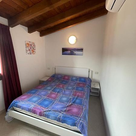 Residence L'Incanto Attici Castelsardo Dış mekan fotoğraf