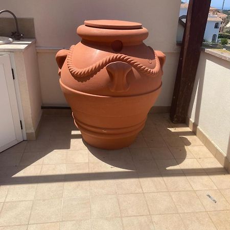 Residence L'Incanto Attici Castelsardo Dış mekan fotoğraf