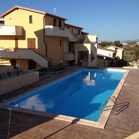 Residence L'Incanto Attici Castelsardo Dış mekan fotoğraf