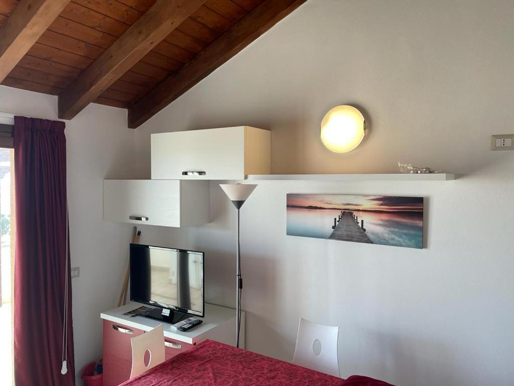 Residence L'Incanto Attici Castelsardo Dış mekan fotoğraf