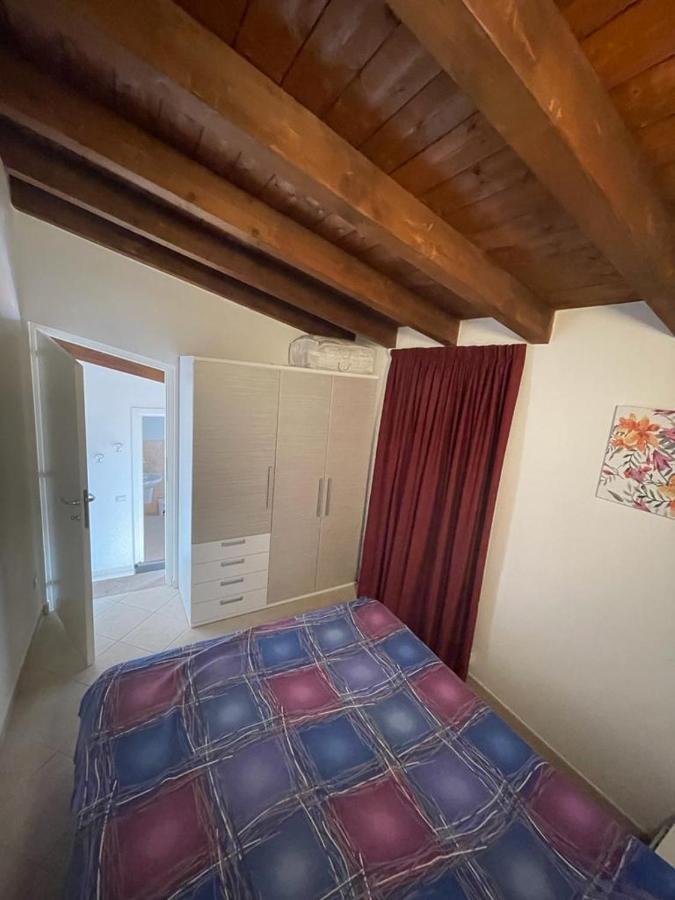 Residence L'Incanto Attici Castelsardo Dış mekan fotoğraf