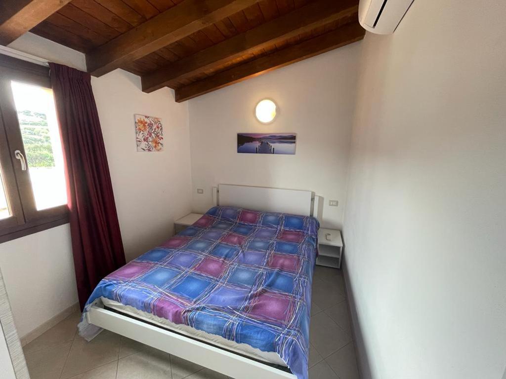 Residence L'Incanto Attici Castelsardo Dış mekan fotoğraf