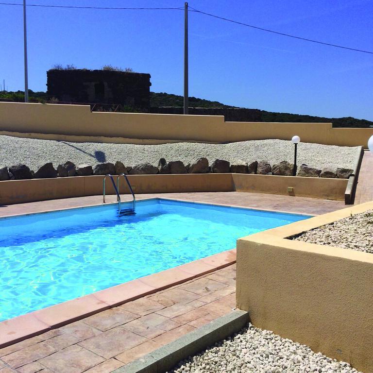 Residence L'Incanto Attici Castelsardo Dış mekan fotoğraf