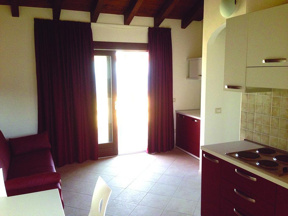 Residence L'Incanto Attici Castelsardo Dış mekan fotoğraf