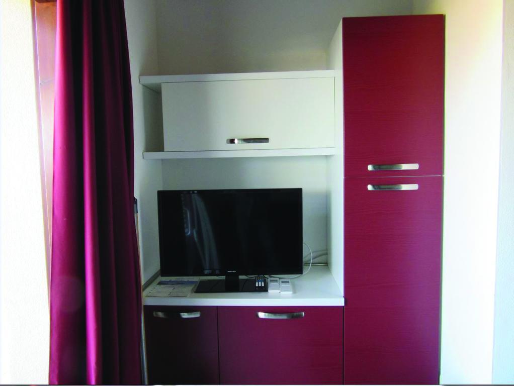 Residence L'Incanto Attici Castelsardo Dış mekan fotoğraf