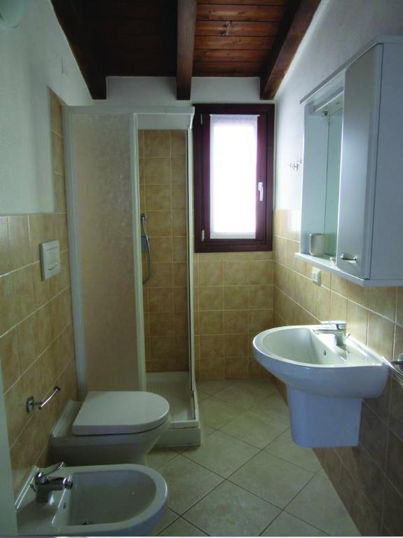 Residence L'Incanto Attici Castelsardo Dış mekan fotoğraf