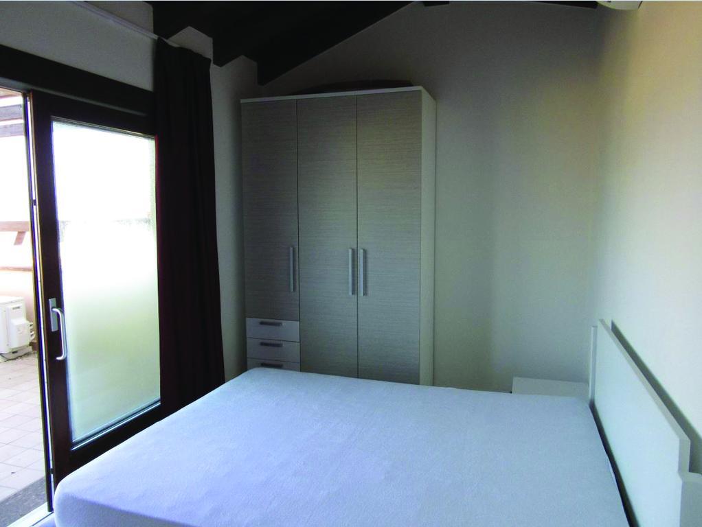 Residence L'Incanto Attici Castelsardo Dış mekan fotoğraf