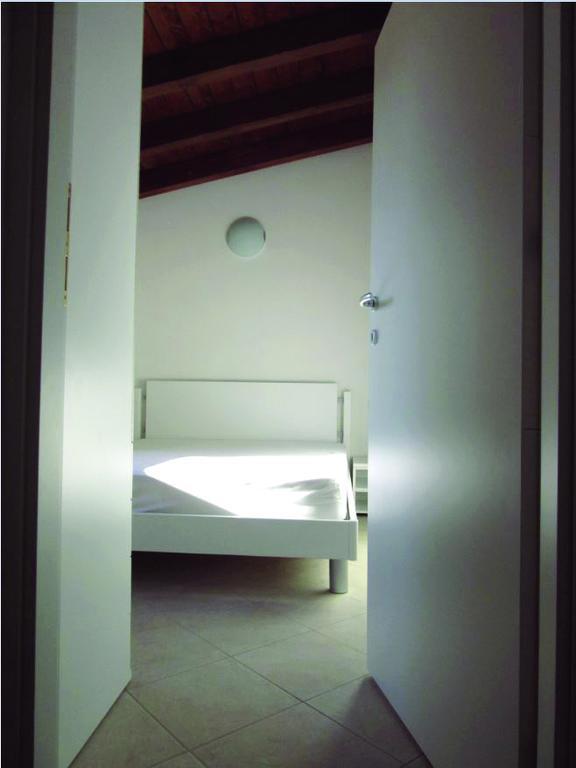 Residence L'Incanto Attici Castelsardo Dış mekan fotoğraf
