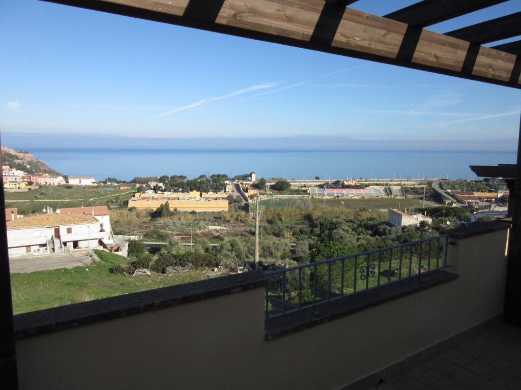 Residence L'Incanto Attici Castelsardo Dış mekan fotoğraf