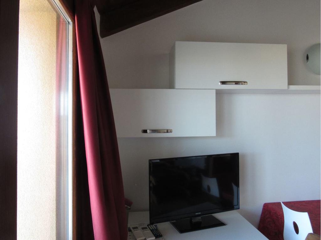 Residence L'Incanto Attici Castelsardo Dış mekan fotoğraf