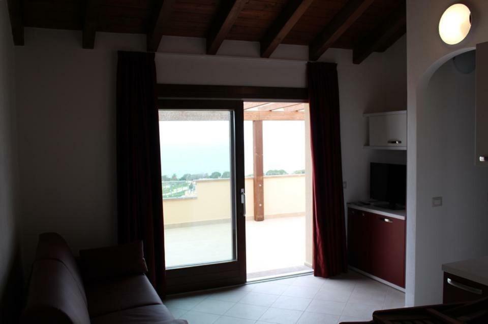 Residence L'Incanto Attici Castelsardo Dış mekan fotoğraf