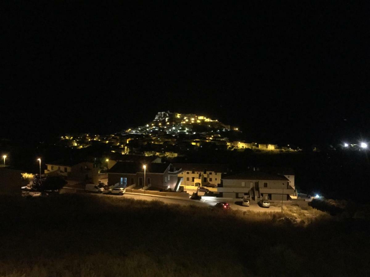 Residence L'Incanto Attici Castelsardo Dış mekan fotoğraf