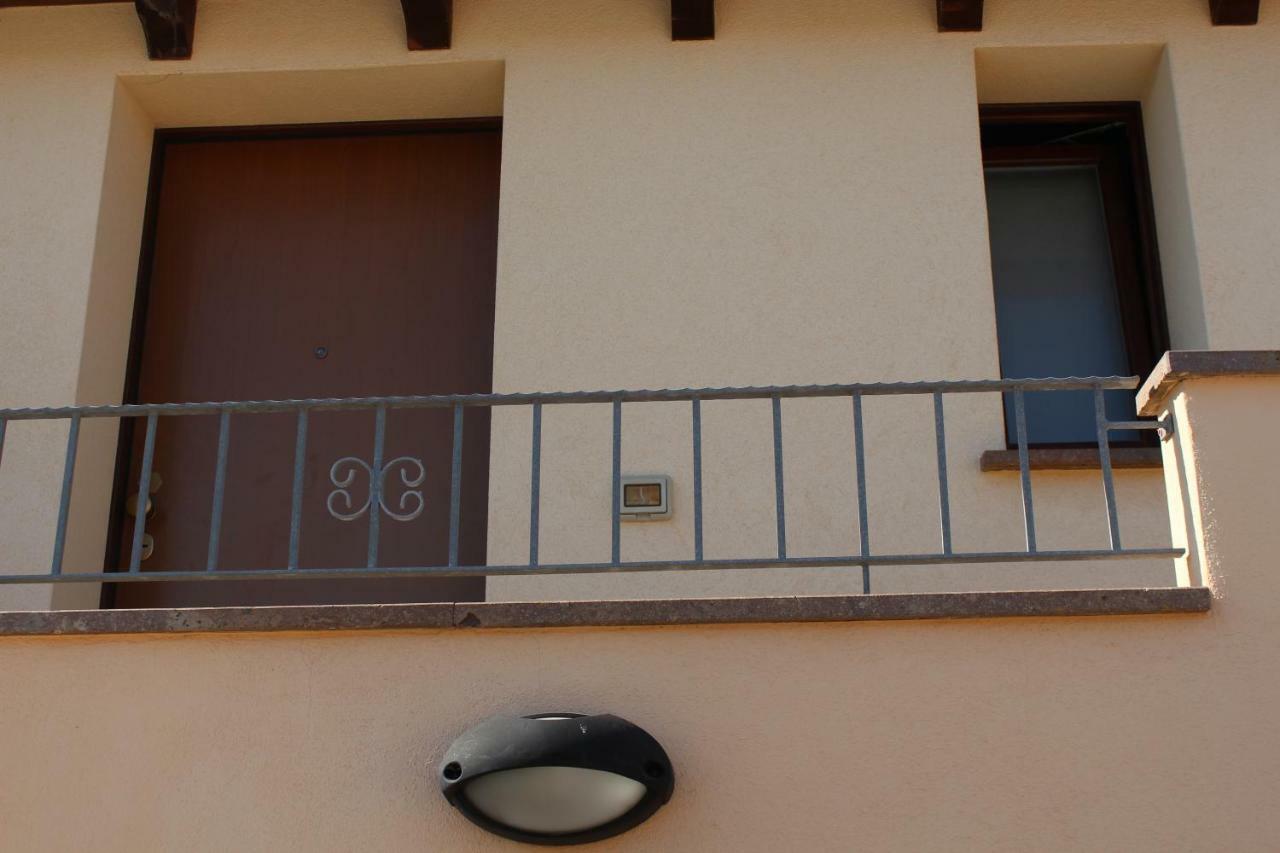 Residence L'Incanto Attici Castelsardo Dış mekan fotoğraf