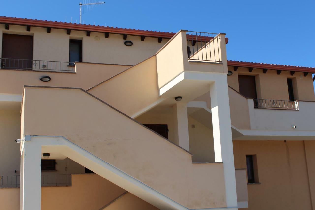 Residence L'Incanto Attici Castelsardo Dış mekan fotoğraf
