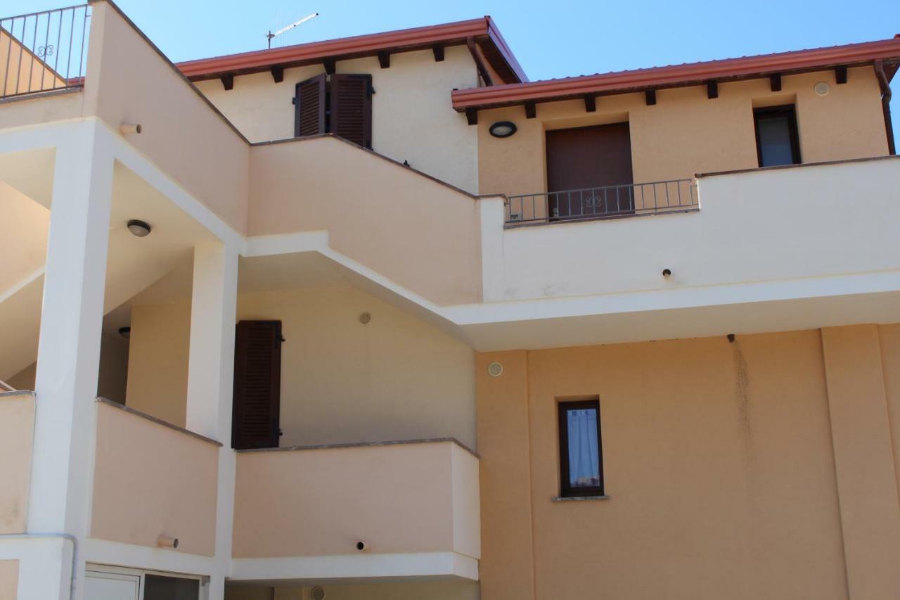 Residence L'Incanto Attici Castelsardo Dış mekan fotoğraf