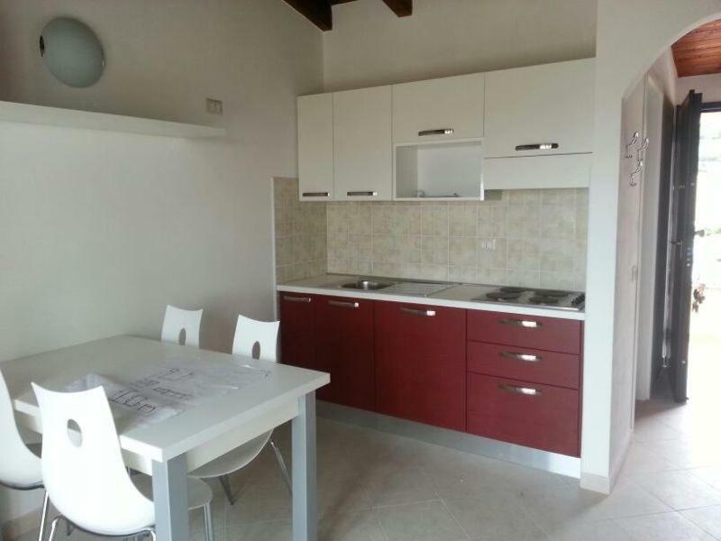 Residence L'Incanto Attici Castelsardo Dış mekan fotoğraf